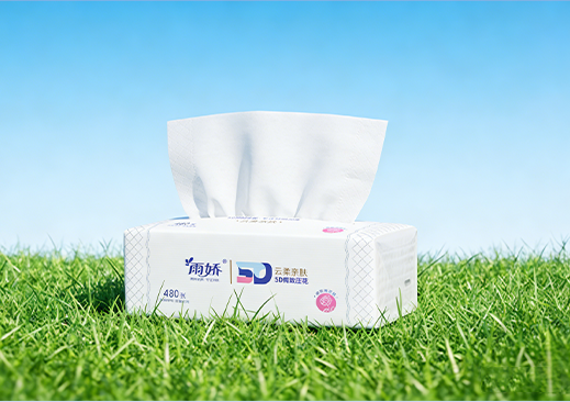 國(guó)家衛(wèi)生紙執(zhí)行標(biāo)準(zhǔn)